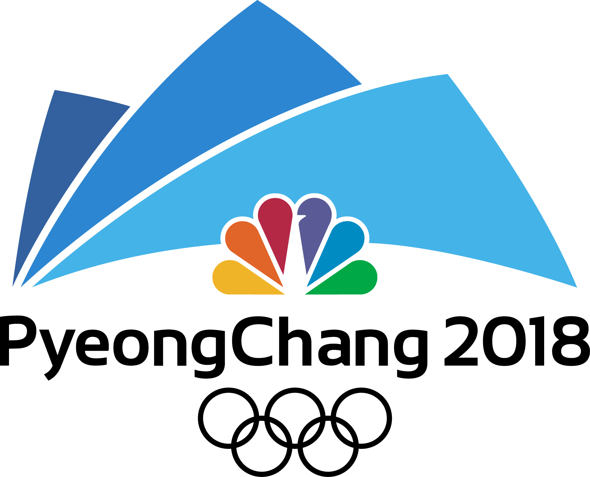 Olympic Logo 2